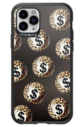I need dollars 2.0 - Apple iPhone 11 Pro
