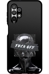 Fuck OFF 2.0 - Samsung Galaxy A13 4G