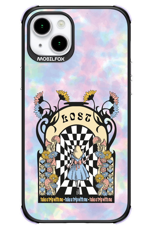 L0ST 2.0 - Apple iPhone 15 Plus