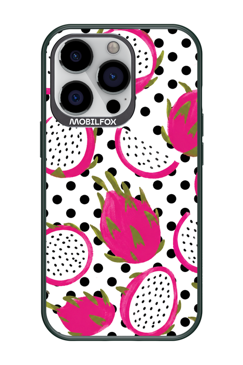 DRAGON FRUIT 2.0 - Apple iPhone 13 Pro