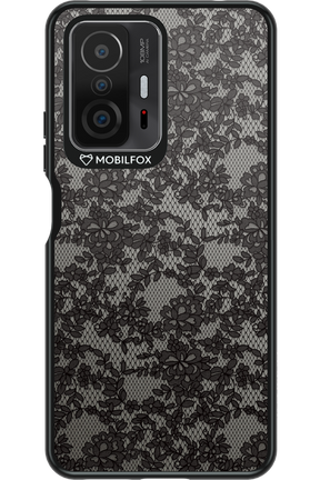 Floral lace 2.0 - Xiaomi Mi 11T Pro