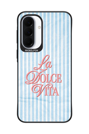 La Dolce Vita 2.0 - Samsung Galaxy A37
