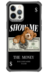 Show Me The Money - Apple iPhone 12 Pro Max