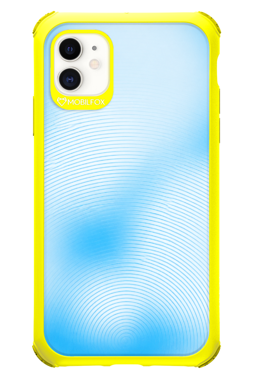 Cloudwalker 2.0 - Apple iPhone 11