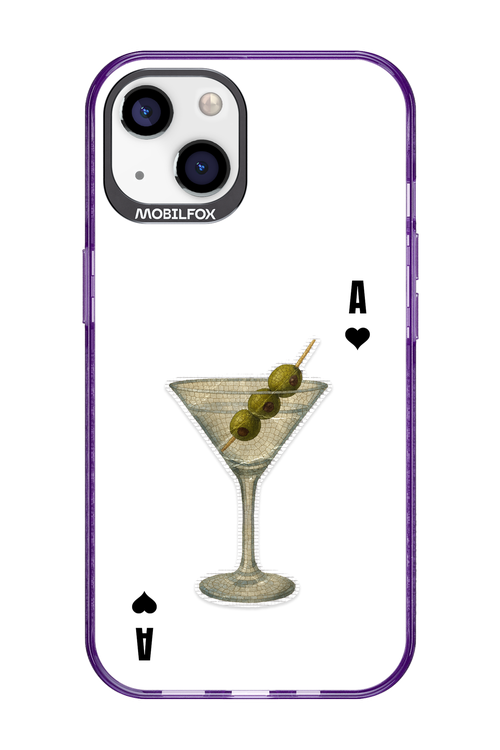 MartiniAce 2.0 - Apple iPhone 13