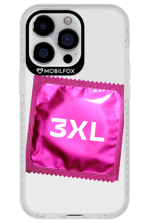 3XL 2.0 - Apple iPhone 13 Pro