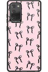 Bow Promise 2.0 - Samsung Galaxy Note 20