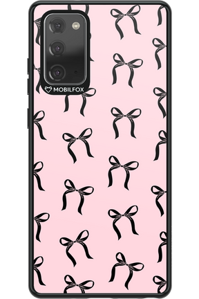 Bow Promise 2.0 - Samsung Galaxy Note 20