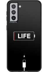 Life - Samsung Galaxy S21+