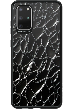 Alien Grid 2.0 - Samsung Galaxy S20+