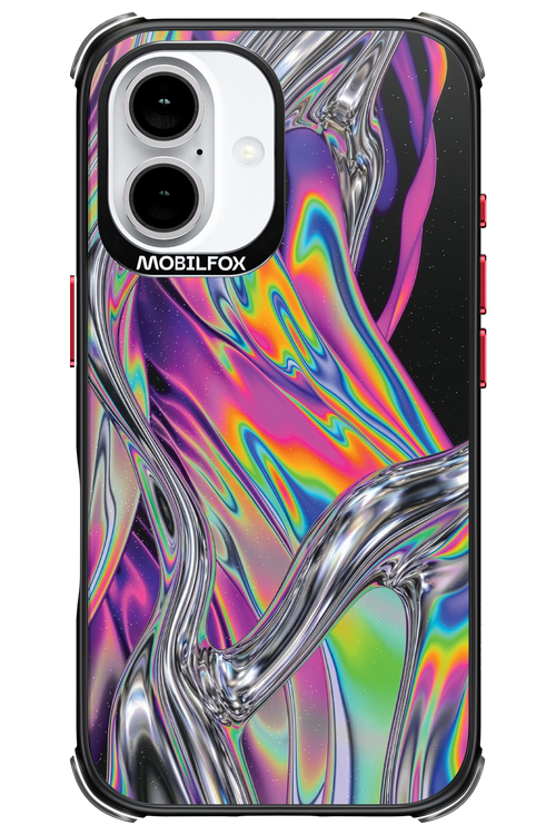 Prism 2.0 - Apple iPhone 16