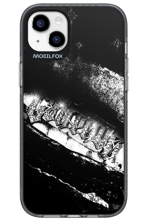 Grillz Black Centaur 2.0 - Apple iPhone 14 Plus