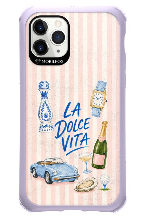 La Dolce Vita 2.0 - Apple iPhone 11 Pro