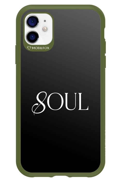 S Soul Mates - Apple iPhone 11