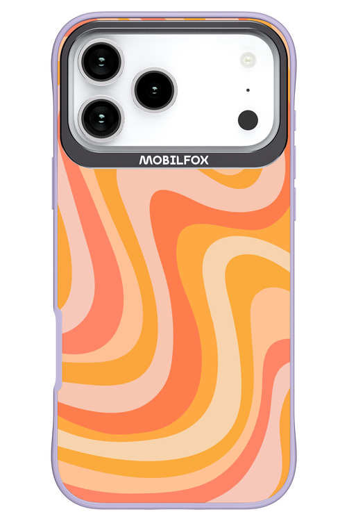 Sex on the Beach 2.0 - Apple iPhone 17 Pro Max