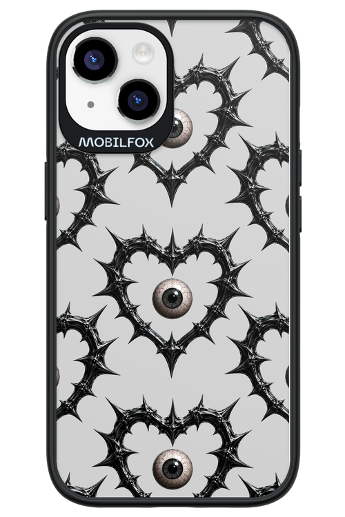 Heart Vision 2.0 - Apple iPhone 14