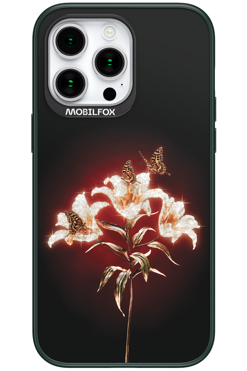 Glow Up Girl 2.0 - Apple iPhone 15 Pro Max
