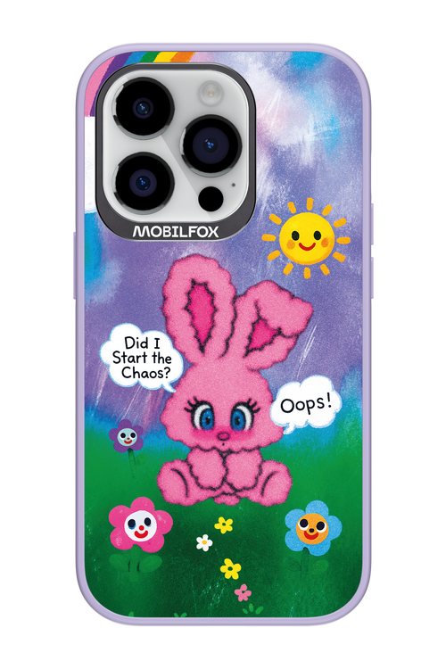 Ooops 2.0 - Apple iPhone 14 Pro