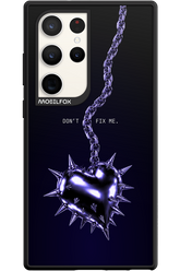 Don't fix me 2.0 - Samsung Galaxy S23 Ultra