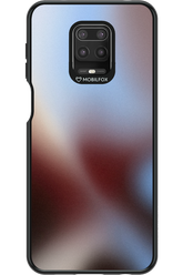 Baby Blue Aura 2.0 - Xiaomi Redmi Note 9 Pro