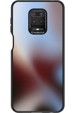 Baby Blue Aura 2.0 - Xiaomi Redmi Note 9 Pro