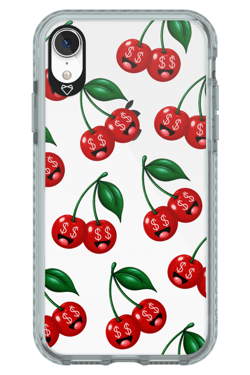 Money Cherry 2.0 - Apple iPhone XR