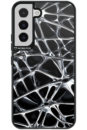 Chrome Era 2.0 - Samsung Galaxy S22