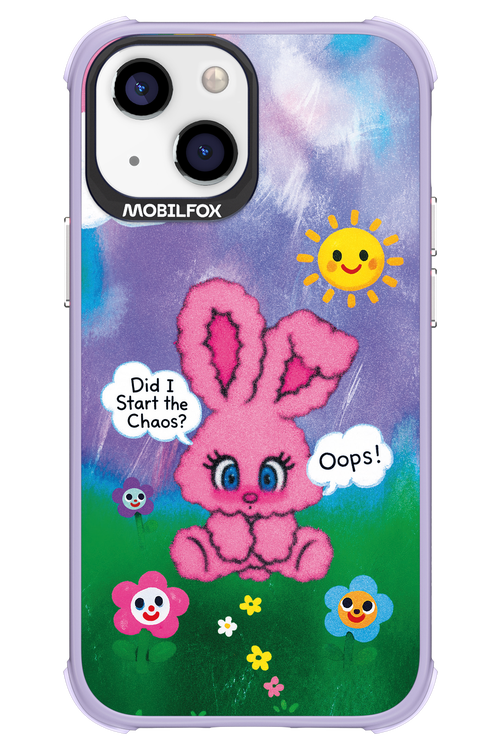 Ooops 2.0 - Apple iPhone 13 Mini