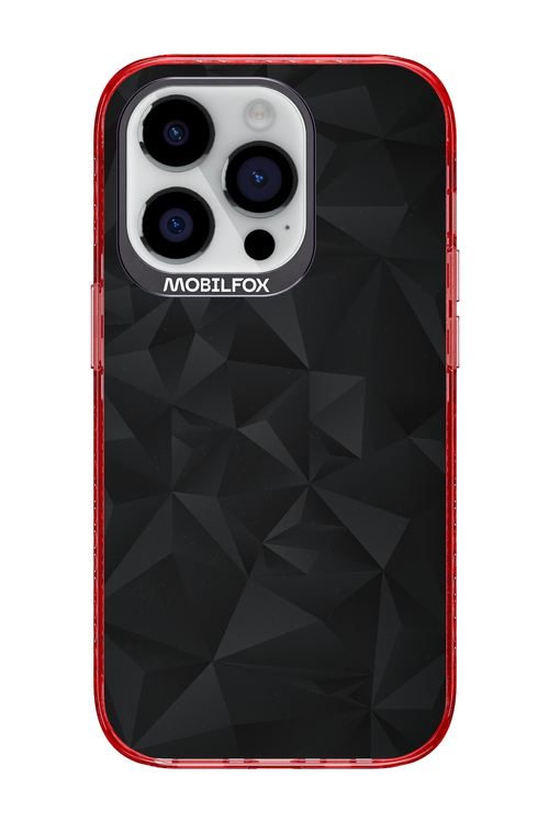 Low Poly 2.0 - Apple iPhone 14 Pro