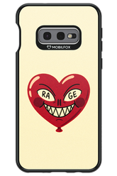 Heart Rage 2.0 - Samsung Galaxy S10e