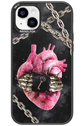 Love - Apple iPhone 15 Plus