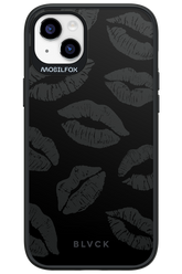 Dark Lips - Apple iPhone 14 Plus