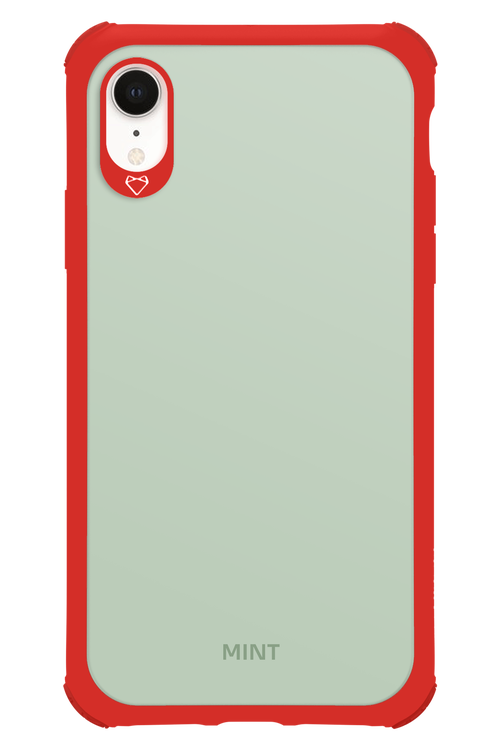 MINT 2.0 - Apple iPhone XR