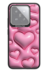 Hearts 2.0 - Xiaomi 14
