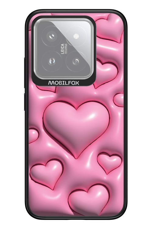 Hearts 2.0 - Xiaomi 14