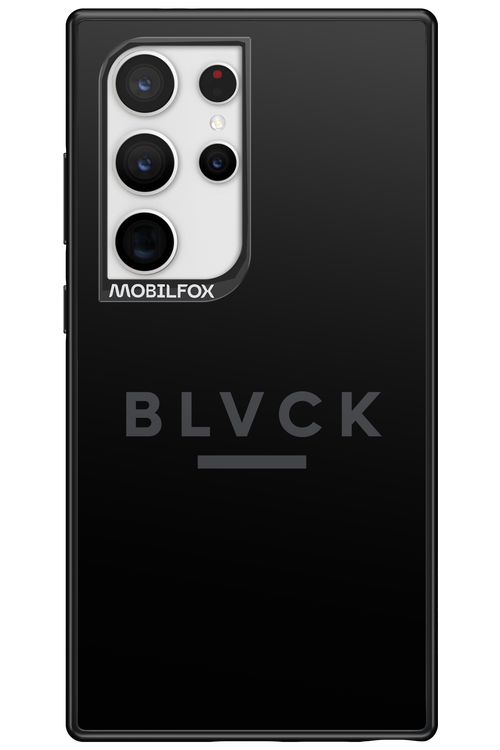 BLVCK II - Samsung Galaxy S24 Ultra