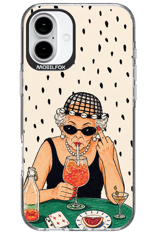 Mommy 2.0 - Apple iPhone 16 Plus