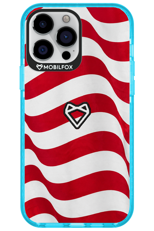 USA 2.0 - Apple iPhone 13 Pro Max