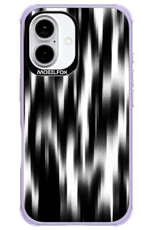 Monochrome Motion 2.0 - Apple iPhone 16