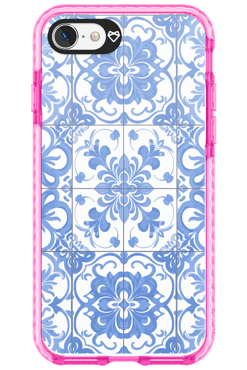 Amalfi Club 2.0 - Apple iPhone SE 2022