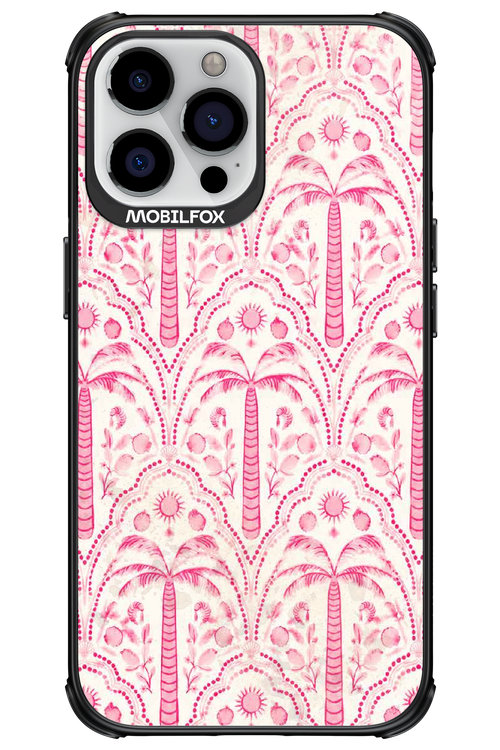Pink Palm 2.0 - Apple iPhone 13 Pro Max