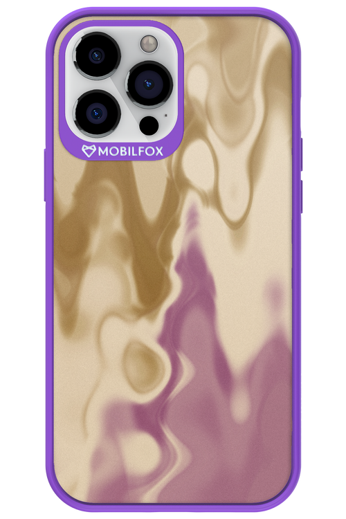 Olive Flow 2.0 - Apple iPhone 13 Pro Max