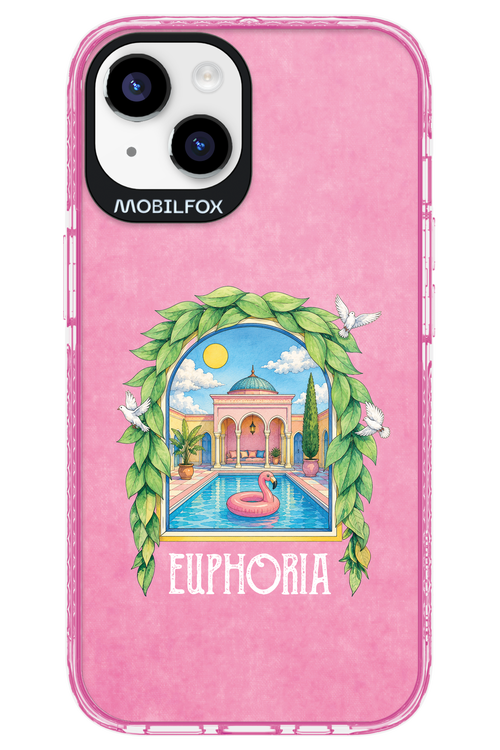 Euphoria 2.0 - Apple iPhone 14