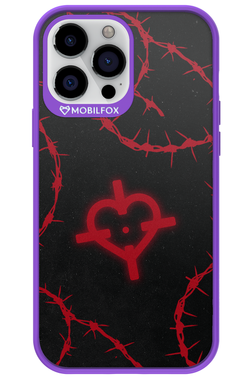 Focus on Me 2.0 - Apple iPhone 13 Pro Max