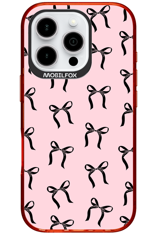 Bow Promise 2.0 - Apple iPhone 16 Pro