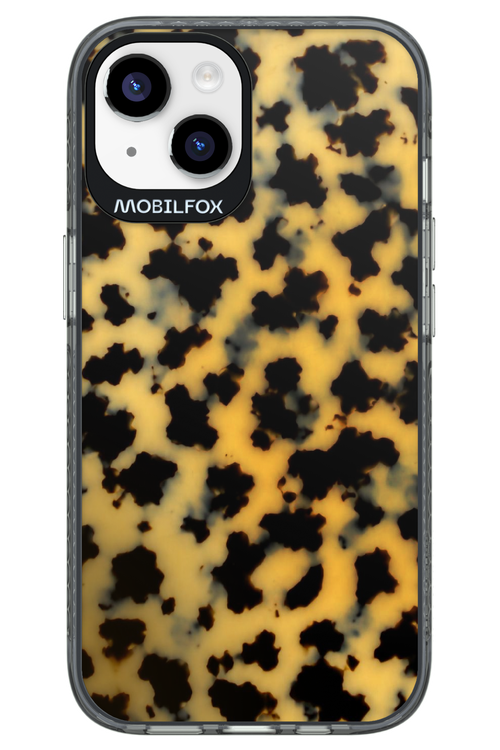 Tortoiseshell 2.0 - Apple iPhone 14