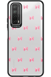 Pinky Bow 2.0 - Huawei P Smart 2021