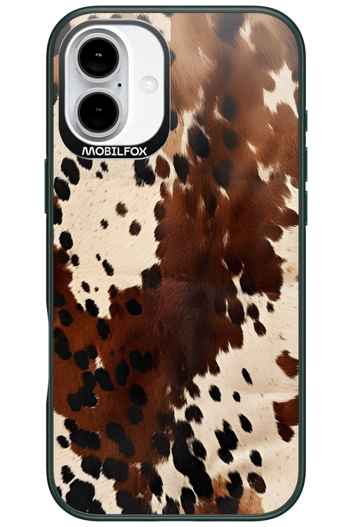 Wild Cow 2.0 - Apple iPhone 16 Plus