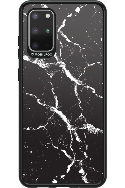 Grunge Marble - Samsung Galaxy S20+