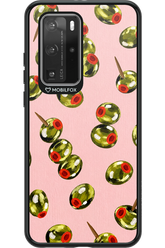 Olive 2.0 - Huawei P40 Pro